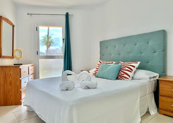 Torres De Yomely - Y1g 플라야데라스아메리카스