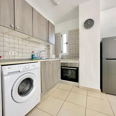 Torres De Yomely - Y1g דירה פלאייה דה לאס אמריקס