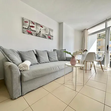 Torres De Yomely - Y1g דירה