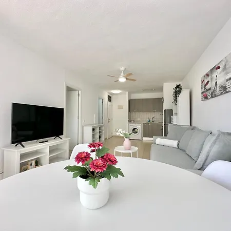 Torres De Yomely - Y1g פלאייה דה לאס אמריקס