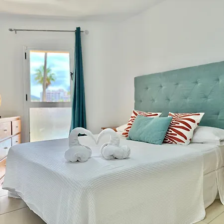 Torres De Yomely - Y1g פלאייה דה לאס אמריקס