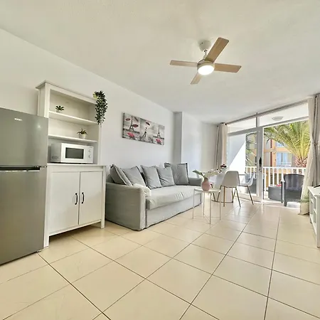 דירה Torres De Yomely - Y1g