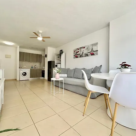 Torres De Yomely - Y1g דירה *