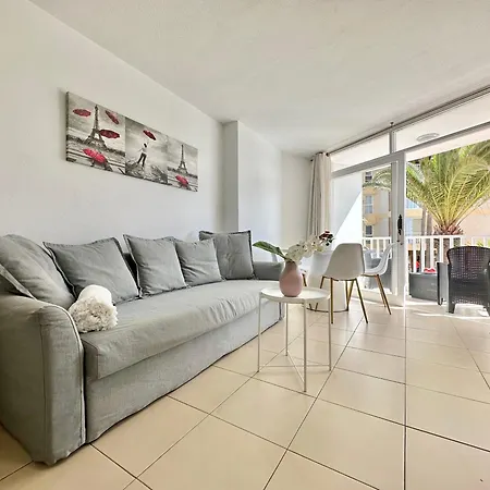 Torres De Yomely - Y1g פלאייה דה לאס אמריקס