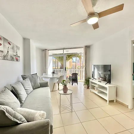 Torres De Yomely - Y1g * פלאייה דה לאס אמריקס