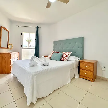 דירה Torres De Yomely - Y1g