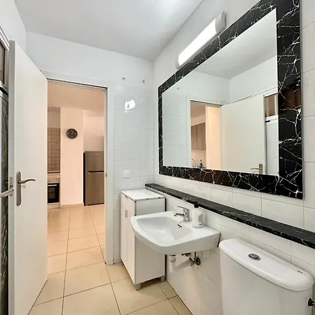 דירה Torres De Yomely - Y1g פלאייה דה לאס אמריקס