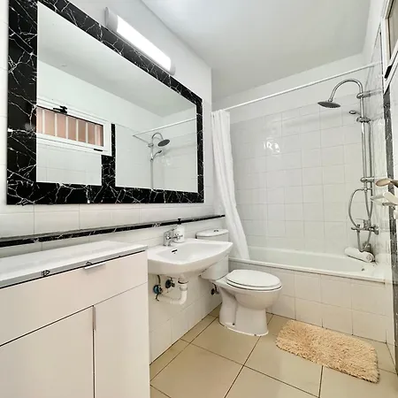 Torres De Yomely - Y1g * פלאייה דה לאס אמריקס