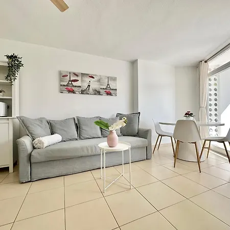 Torres De Yomely - Y1g דירה