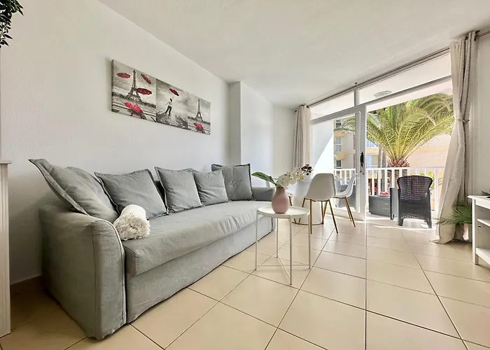 Torres De Yomely - Y1g Playa de las Americas (Tenerife)