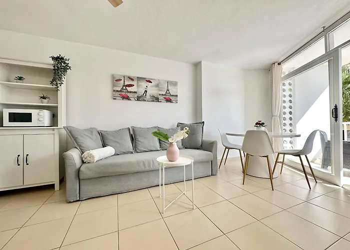 Torres De Yomely - Y1g Apartament