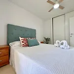 Appartement Torres De Yomely - Y1g *