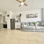 Torres De Yomely - Y1g Appartement