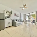 Appartement Torres De Yomely - Y1g