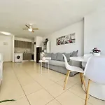 Torres De Yomely - Y1g Appartement *