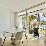 Appartement Torres De Yomely - Y1g *
