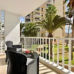 Torres De Yomely - Y1g Appartement