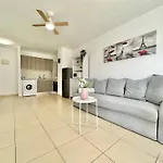 Torres De Yomely - Y1g Appartement *