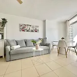 Torres De Yomely - Y1g Appartement