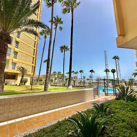 Torres De Yomely - Y1g Appartement Playa de las Américas