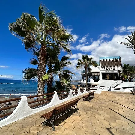 Apartment Torres De Yomely - Y1g Playa de las Americas (Tenerife)