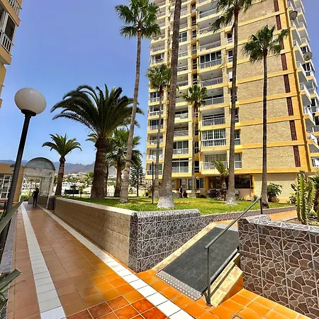 Torres De Yomely - Y1g Appartement *