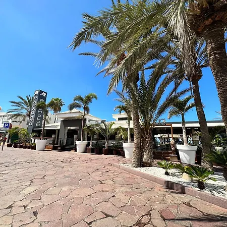 Appartamento Torres De Yomely - Y1g Playa de las Americas (Tenerife)