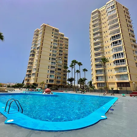 Apartment Torres De Yomely - Y1g