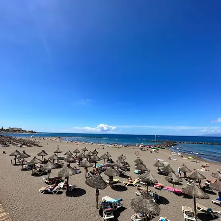 Apartmán Torres De Yomely - Y1g Playa de las Americas (Tenerife)