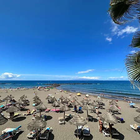 Torres De Yomely - Y1g Playa de las Americas (Tenerife)