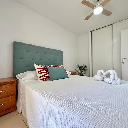 Apartmán Torres De Yomely - Y1g *