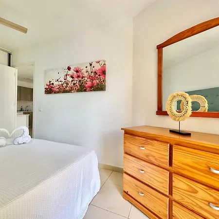 Apartmán Torres De Yomely - Y1g