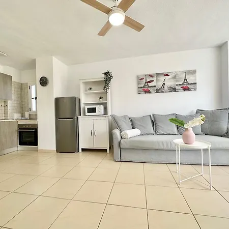 Torres De Yomely - Y1g Apartment