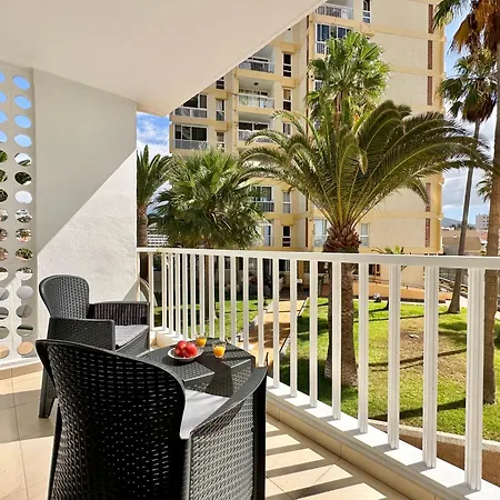 Torres De Yomely - Y1g Apartmán