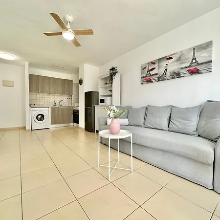 Torres De Yomely - Y1g Apartamento *