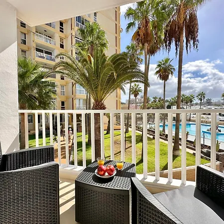 Torres De Yomely - Y1g Apartment