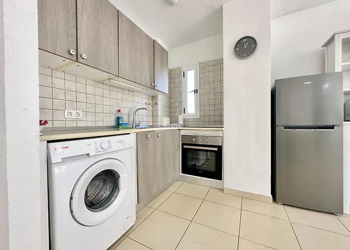 Torres De Yomely - Y1g アパート プラヤ・デ・ラス・アメリカス