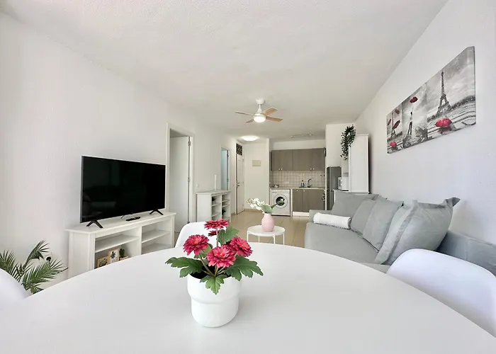 Torres De Yomely - Y1g Playa de las Américas