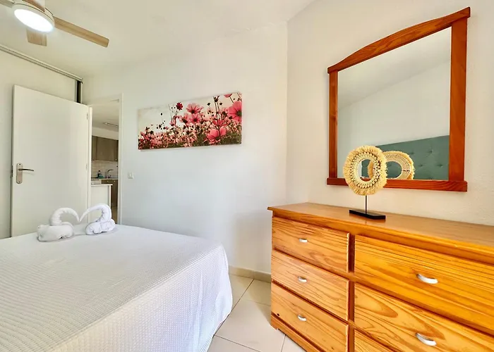 Appartement Torres De Yomely - Y1g