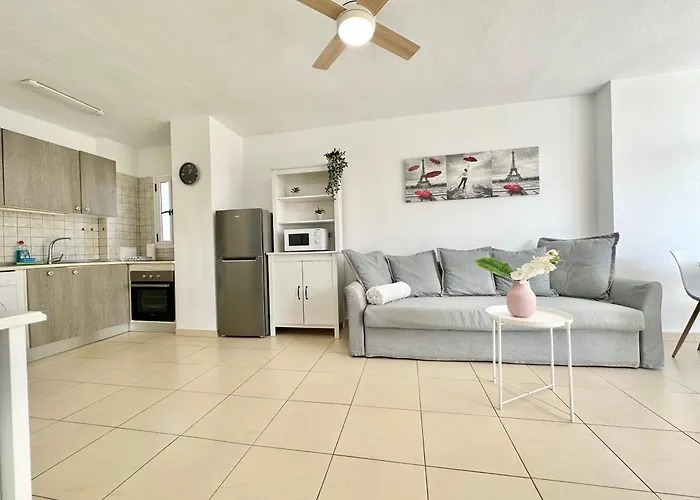 Torres De Yomely - Y1g Appartement