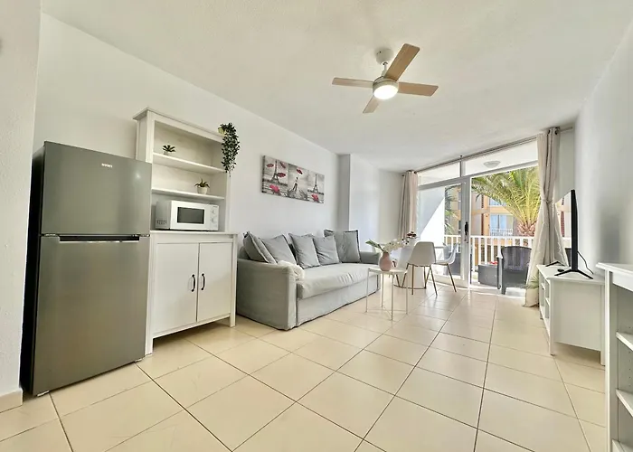 Appartement Torres De Yomely - Y1g