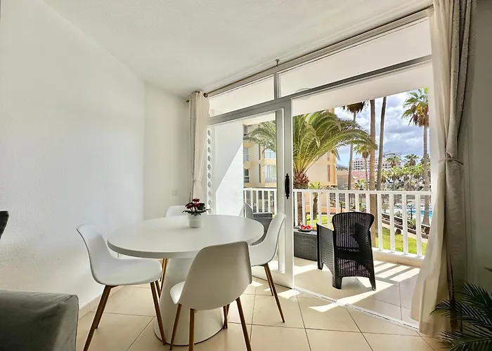 Appartement Torres De Yomely - Y1g *