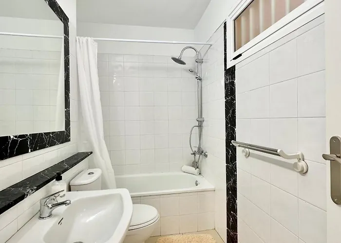 Appartement Torres De Yomely - Y1g Playa de las Américas