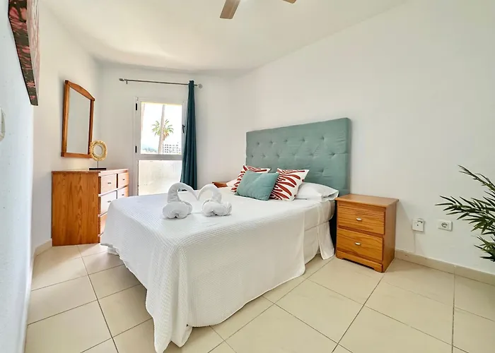 Appartement Torres De Yomely - Y1g