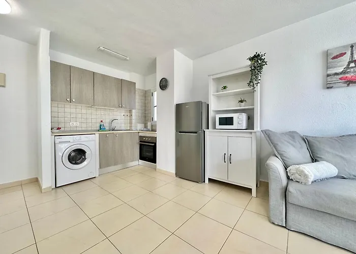 Torres De Yomely - Y1g Appartement Playa de las Américas